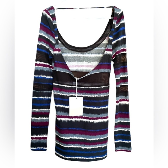 Mags and Pye Dress - Picture 2 of 4